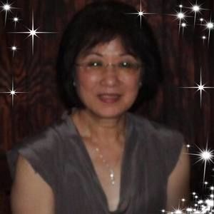 Meet your Posher, Sharon